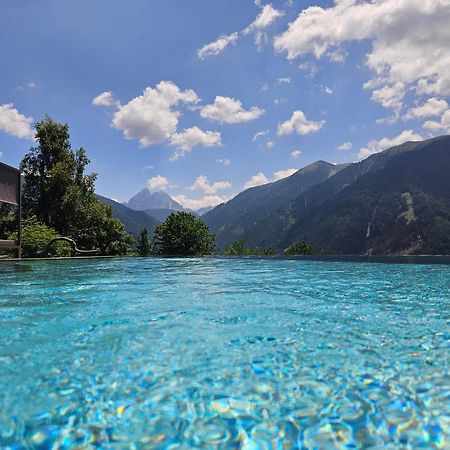 Hotel Kompatscherhof Лузон Екстер'єр фото