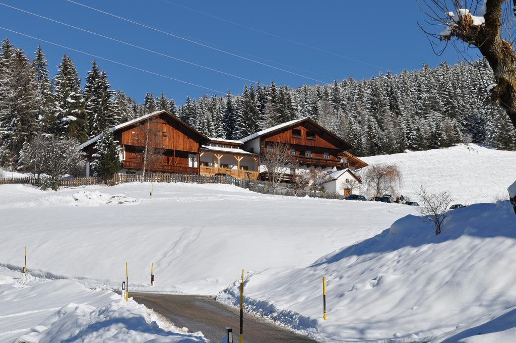 Hotel Kompatscherhof Лузон Екстер'єр фото