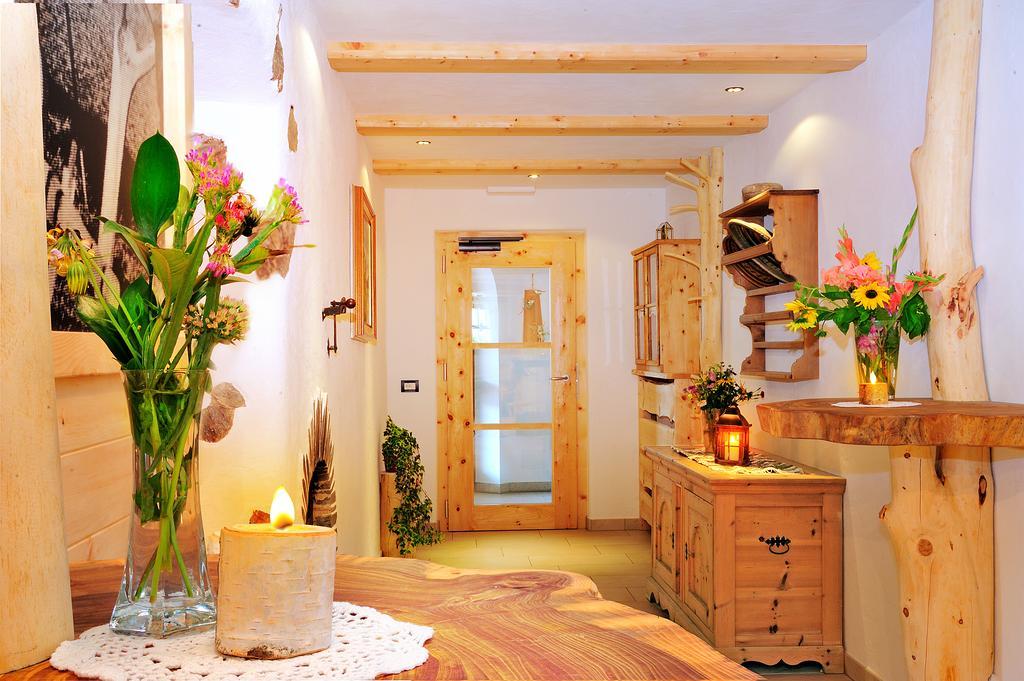 Hotel Kompatscherhof Лузон Екстер'єр фото