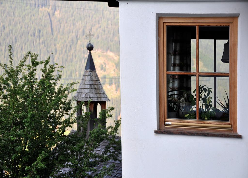 Hotel Kompatscherhof Лузон Екстер'єр фото