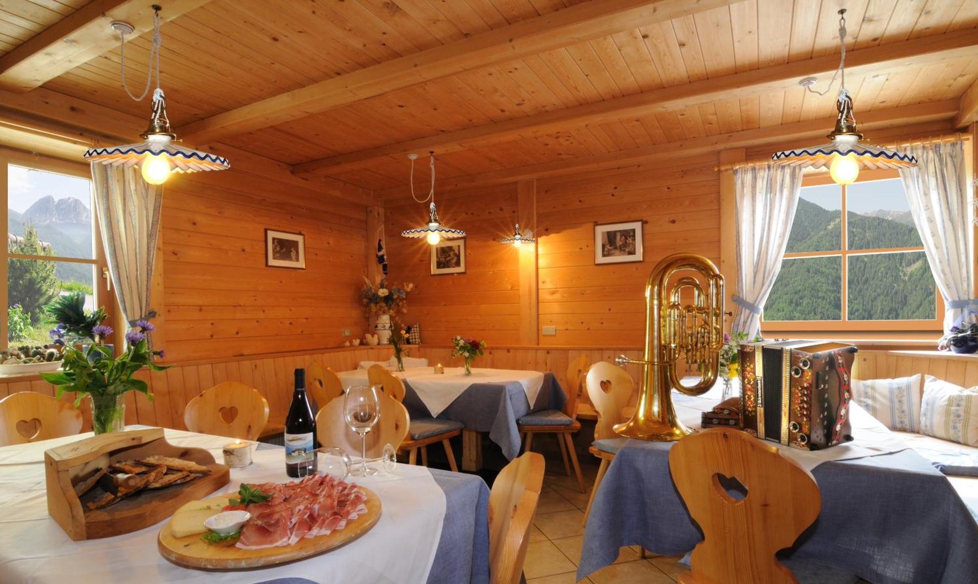 Hotel Kompatscherhof Лузон Екстер'єр фото