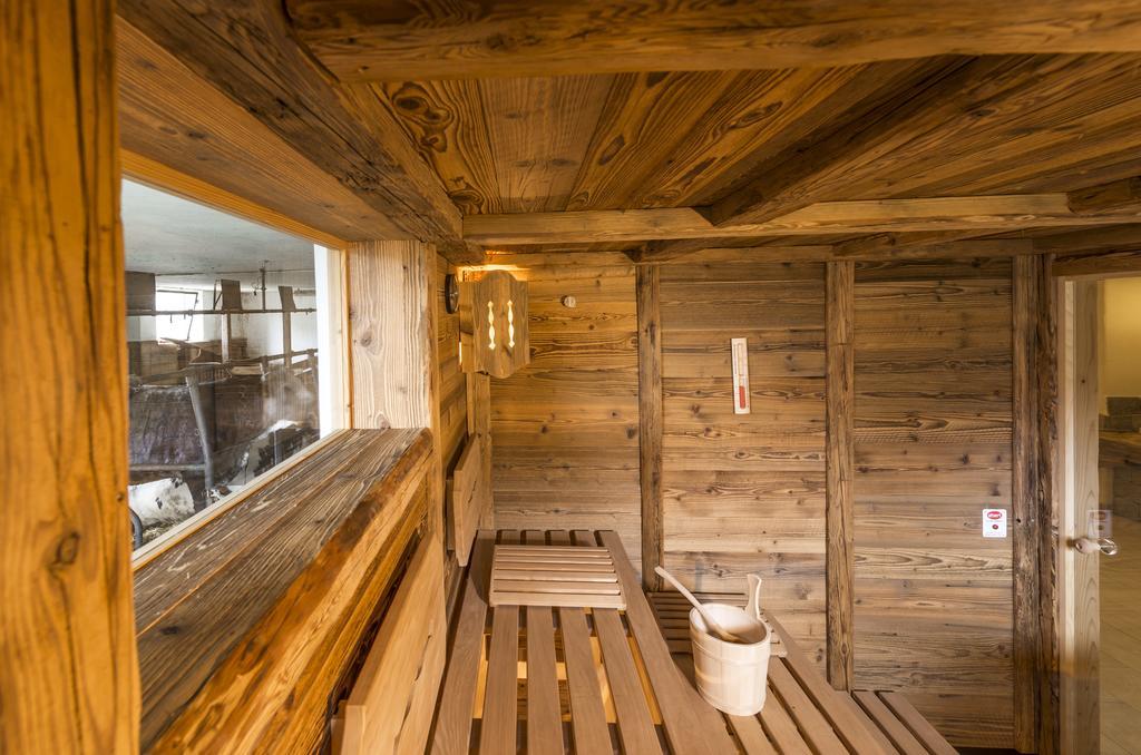Hotel Kompatscherhof Лузон Екстер'єр фото