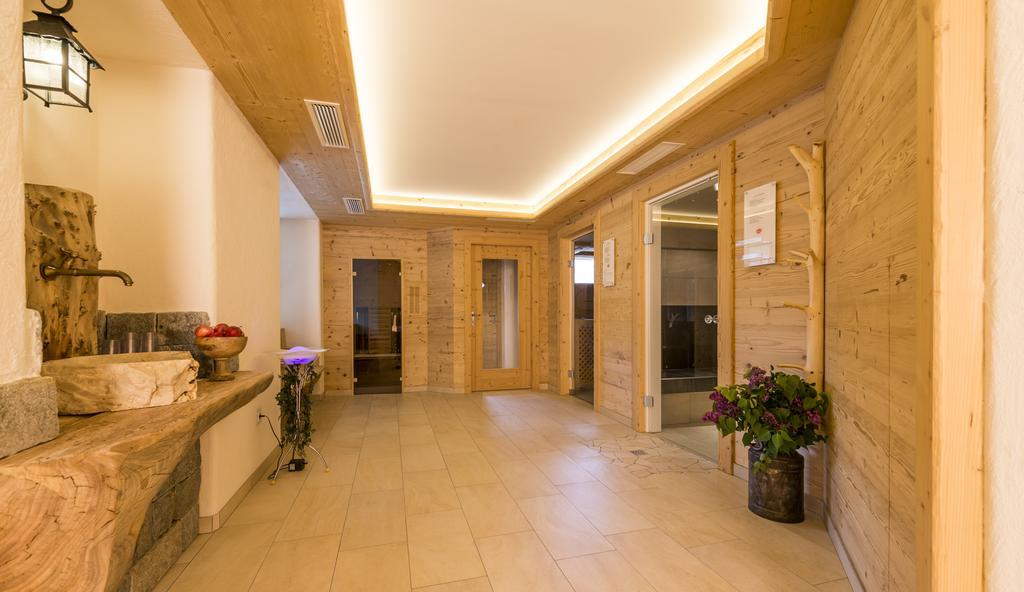 Hotel Kompatscherhof Лузон Екстер'єр фото