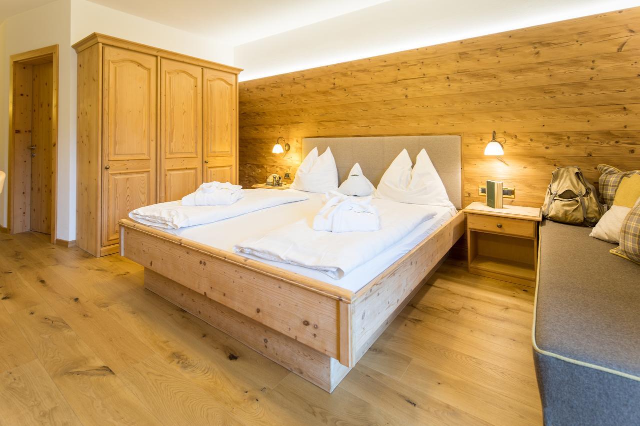 Hotel Kompatscherhof Лузон Екстер'єр фото