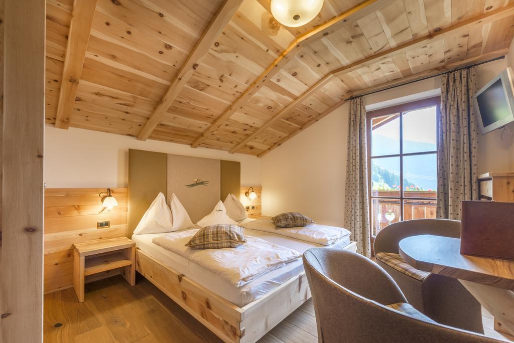 Hotel Kompatscherhof Лузон Екстер'єр фото