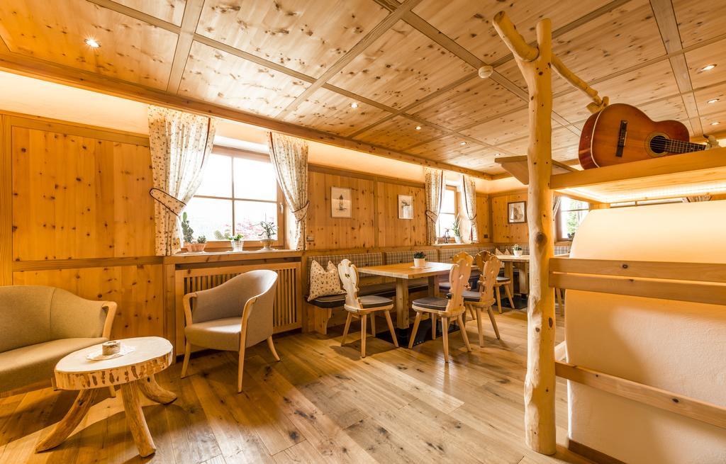Hotel Kompatscherhof Лузон Екстер'єр фото