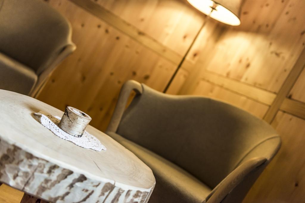Hotel Kompatscherhof Лузон Екстер'єр фото
