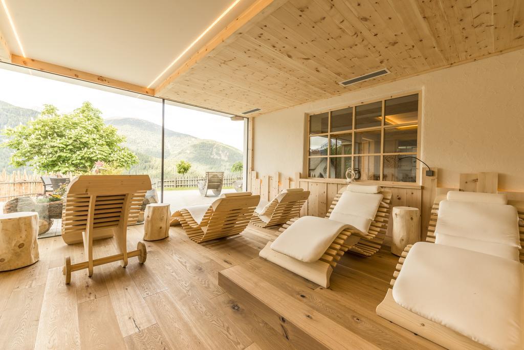 Hotel Kompatscherhof Лузон Екстер'єр фото