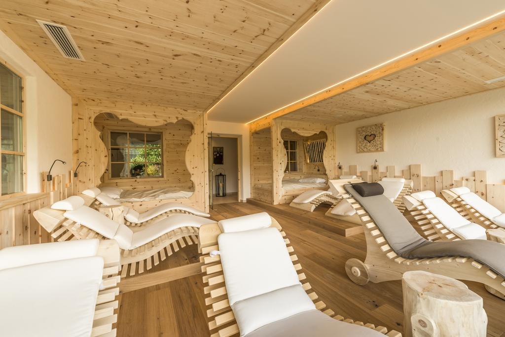 Hotel Kompatscherhof Лузон Екстер'єр фото