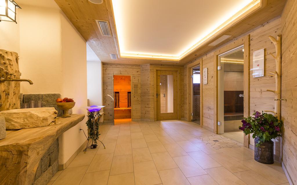 Hotel Kompatscherhof Лузон Екстер'єр фото