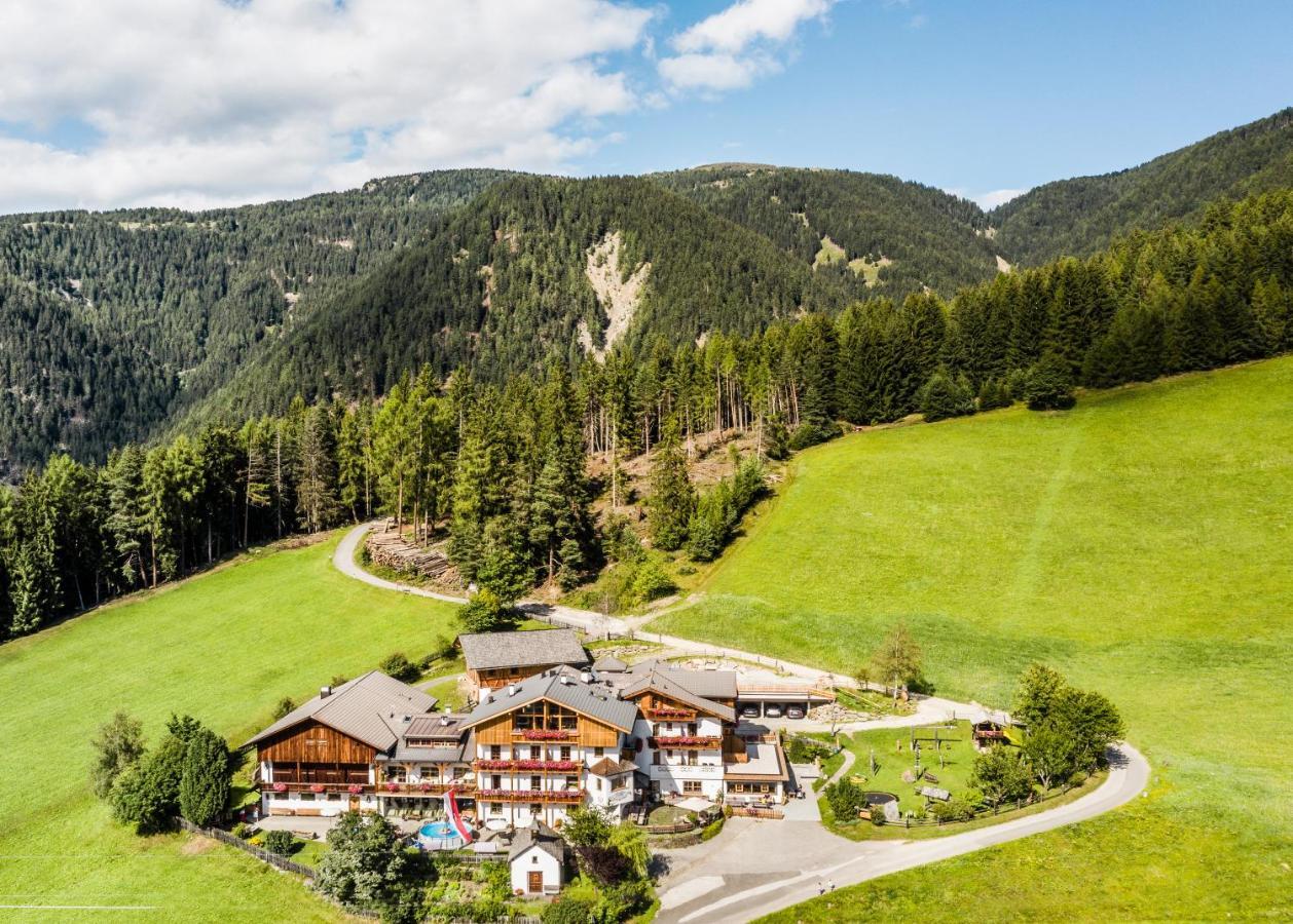 Hotel Kompatscherhof Лузон Екстер'єр фото