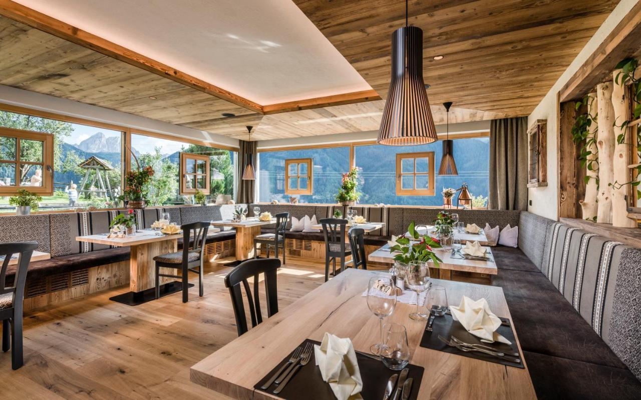 Hotel Kompatscherhof Лузон Екстер'єр фото